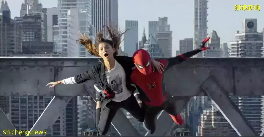 賀歲片攻略！25部電影將在新加坡上映！古天樂、黃渤、賈玲來了