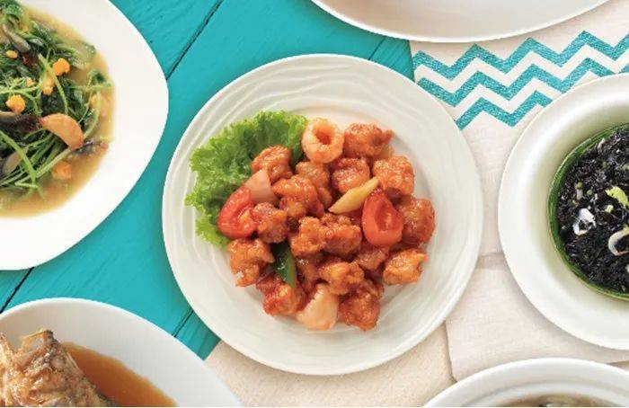 莆田爲慶祝開業20周年，免費贈送“莆田辣媽”辣椒醬