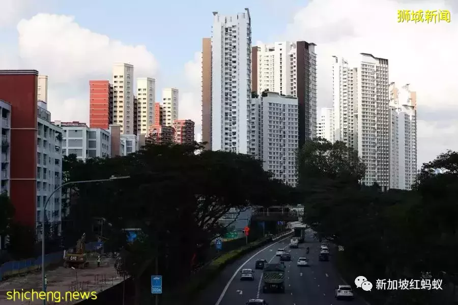 美联储加息将如何影响房贷、个人存款和新加坡经济