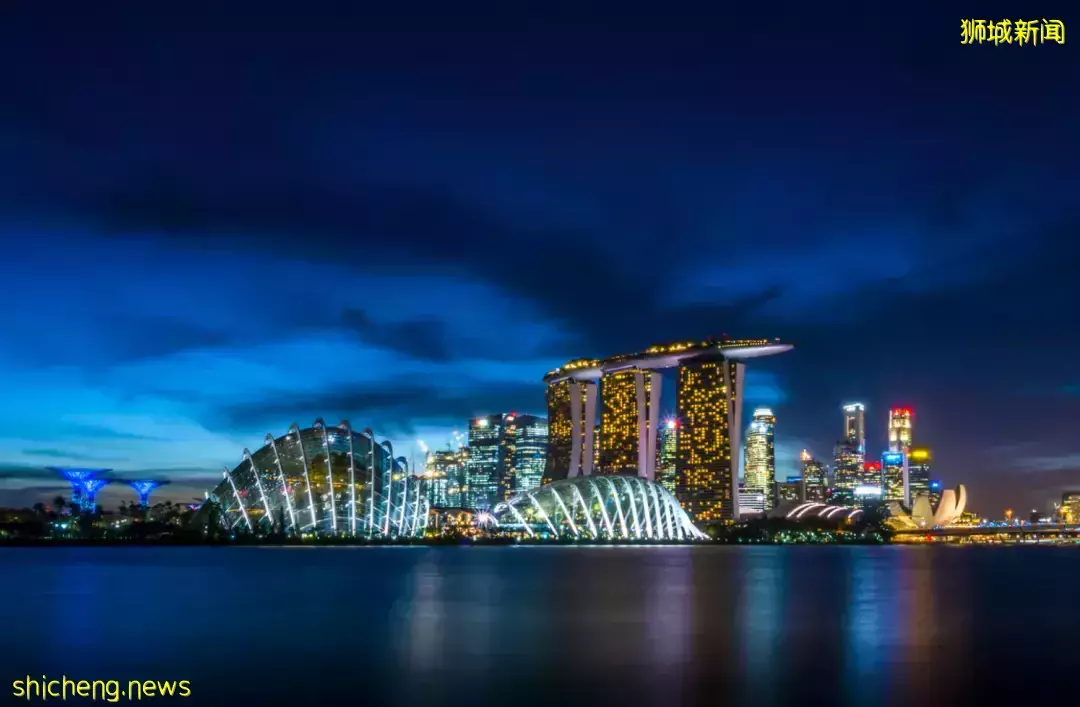 投資少門檻低！移民新加坡的優質方案——自雇就業計劃