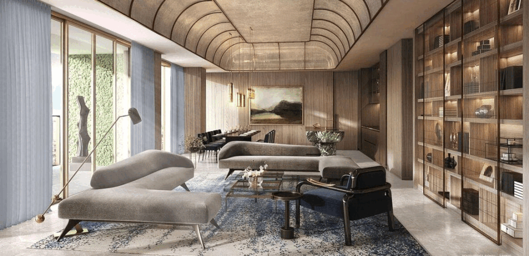 新加坡稀有大平層公寓最全攻略(上)