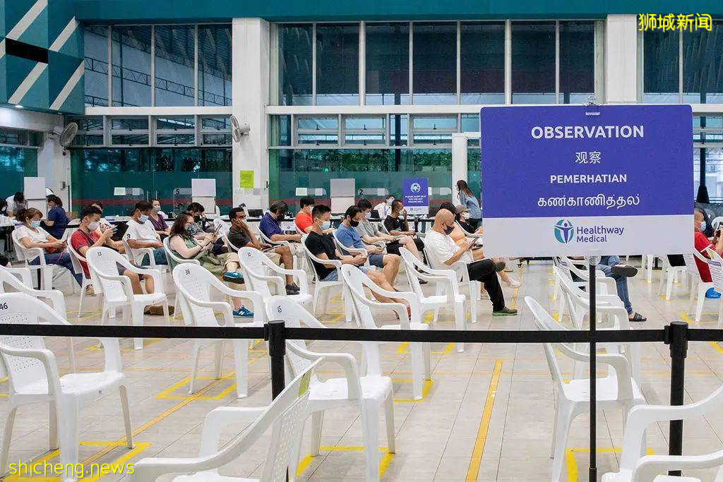 輝瑞/莫德納又曝3種新副作用！正在調查