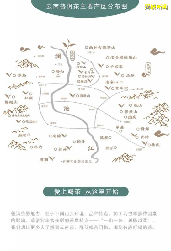 有茶不亂 新加坡最in中國茶攻略快來拿