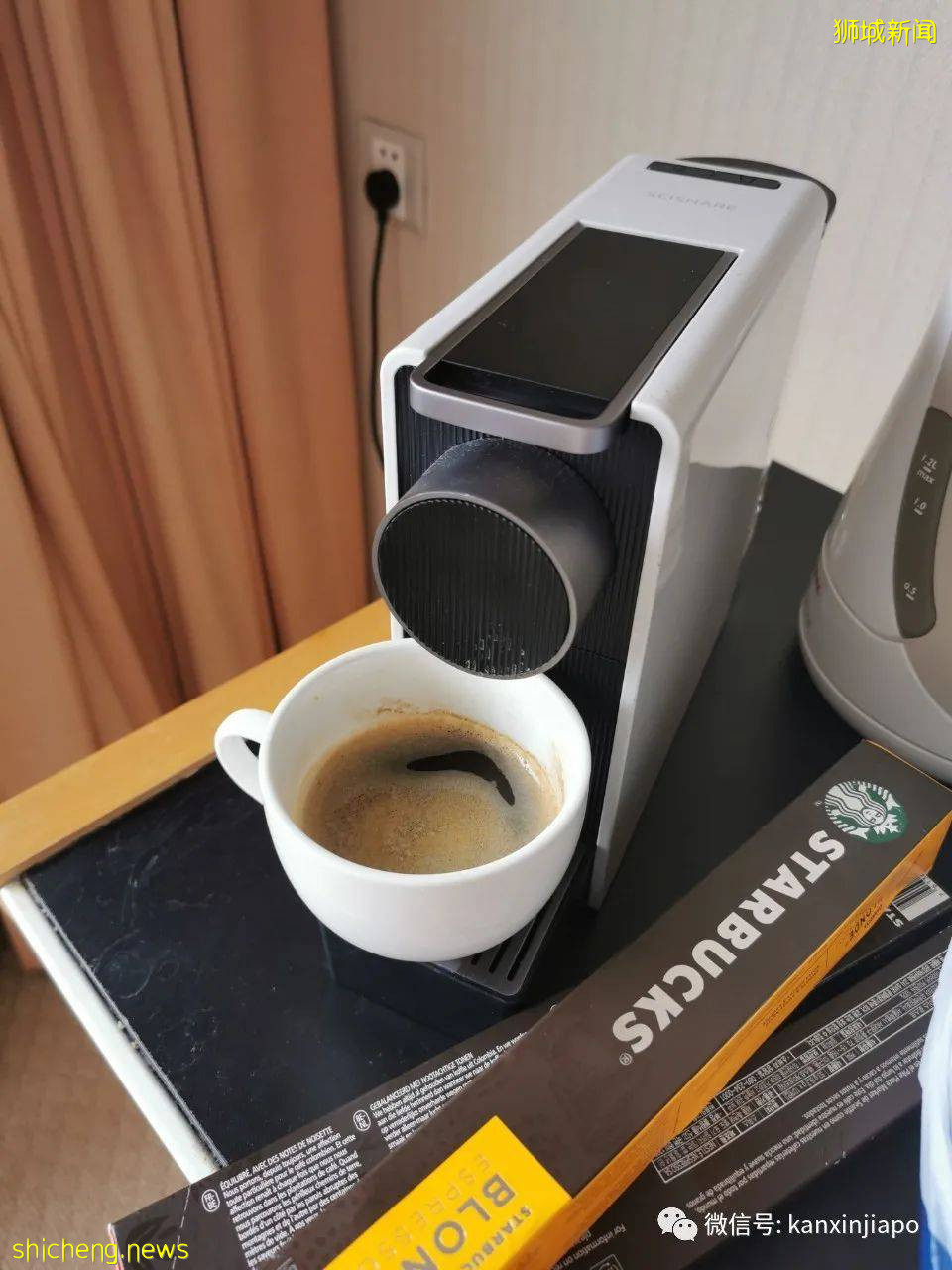 新加坡飞中国最新隔离日记：这些政策流程须知道