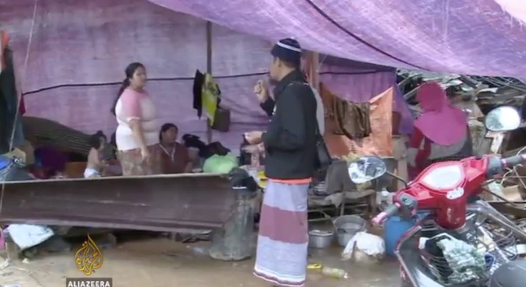 新加坡这些东西突然涨价了！居然因为马来西亚发大水