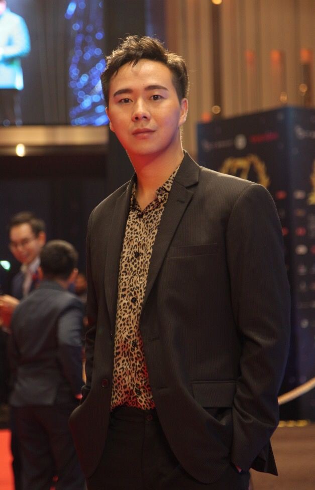 2019泰国头条新闻年度风云人物颁奖礼完美落幕!