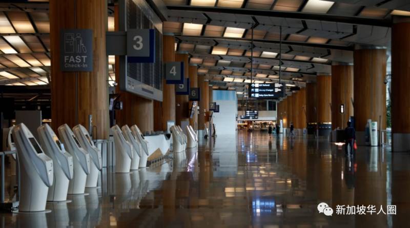 新增11例!新加坡不等疫苗直接開放邊境,以後入境或無須再隔離