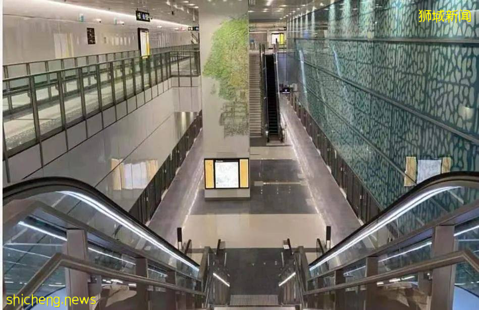 定了!汤申东海岸线第二阶段2021年8月28日通车,约10万家庭受益