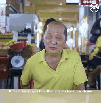 小販中心的正確打開方式 !點個餐,聽聽攤主們跟你唠唠嗑吧