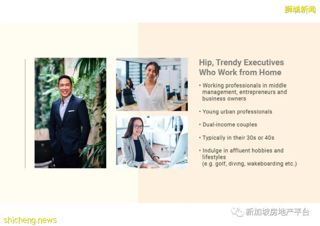 新房預覽 Amber Sea （D15郵區 東海岸）