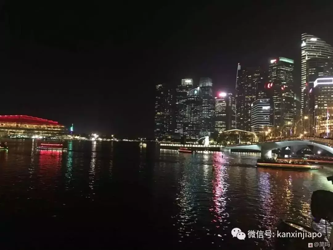 新加坡为什么叫狮城？滨海湾的鱼尾狮，它真实存在吗