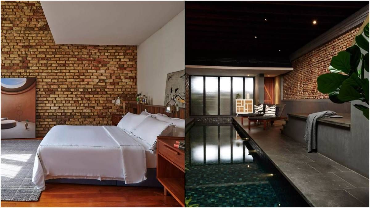 组屋的价格Villa级的享受！租房不妨参考这种shophouses！ $2,000 不到还全包了