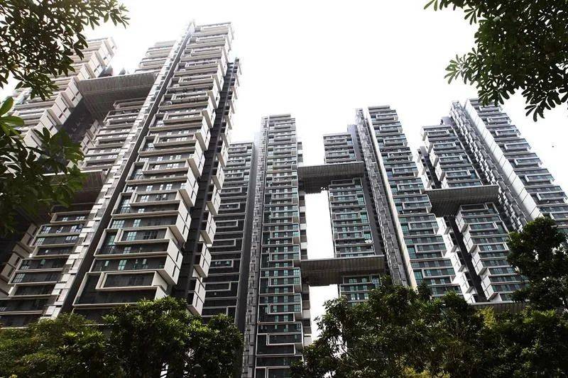 60年來，新加坡都建了哪些奇形怪狀的組屋？內附組屋轉售價格神器