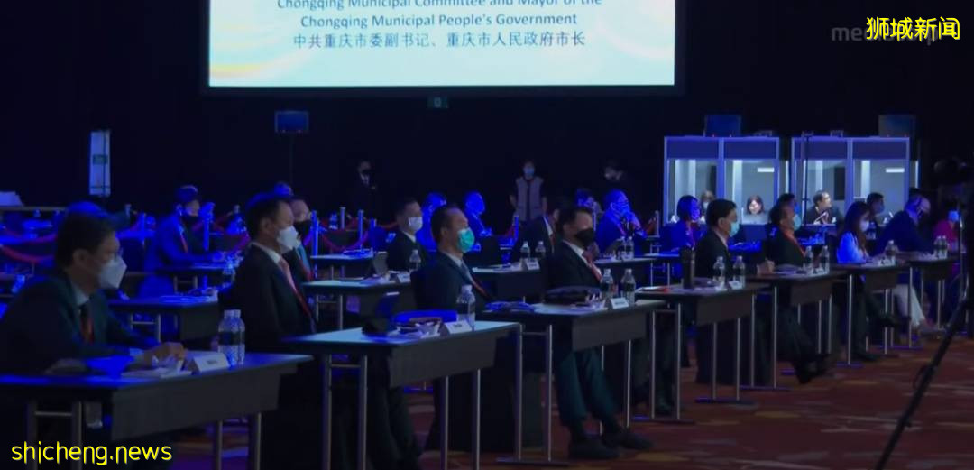 王乙康：新加坡和中國粵港澳大灣區合作，盼早日互免隔離開放