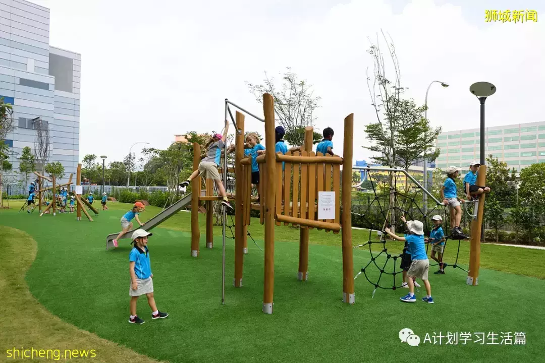 新學年,新加坡各國際學校學費(AY2022/23)