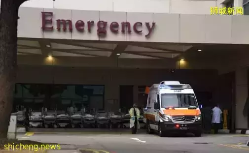 全岛人潮爆满!新加坡两部长一起录视频,恳求这种人别出门!已有198例最新变种病毒