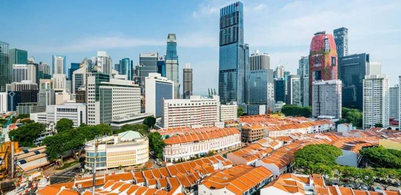 新加坡最佳学习街区大盘点(下)