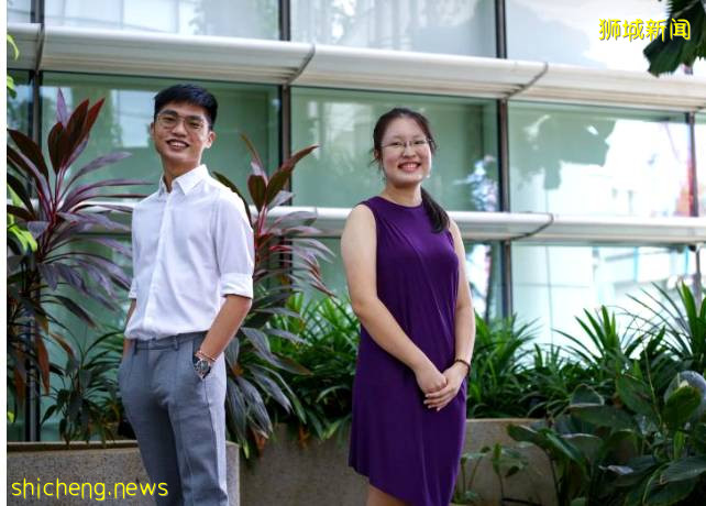 59人獲頒公共服務委員會獎學金,新加坡爲有追求有理想的學生鋪平前進的道路