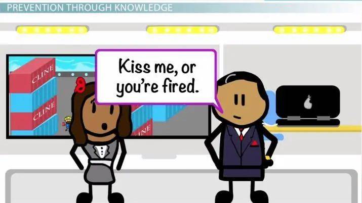 新加坡国立大学讲师因性骚扰被解雇,我们该怎么保护自己