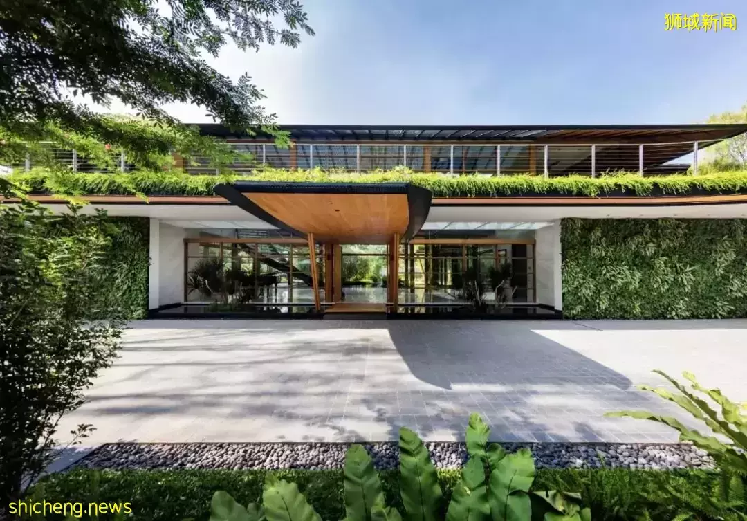 中國租客震驚新加坡,每月100萬人民幣租下洋房!有人出190萬被拒!新幣要再升值