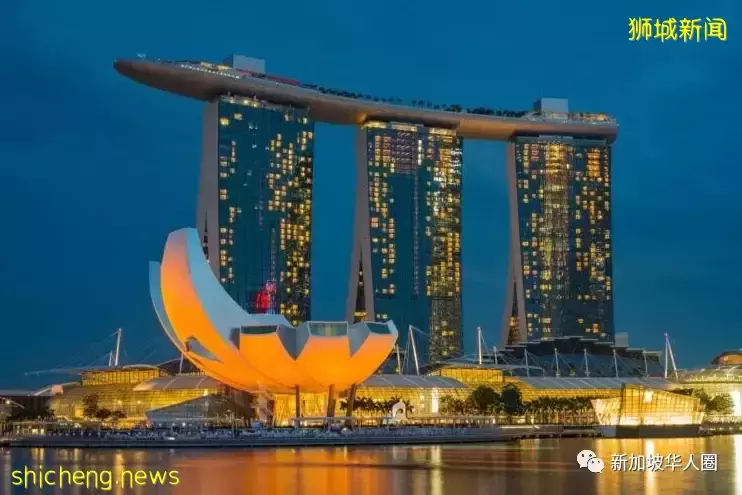 新加坡抗疫表現優秀，連續三年蟬聯全球精英素質排行榜的榜首