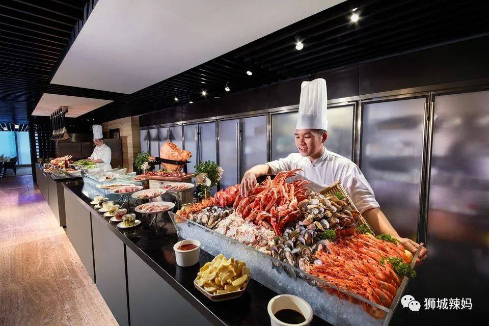 【春節去哪】免費電影票，15部賀歲大片，24小時最美書店，自助餐買1送1，high起來