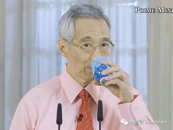 新冠笼罩下新加坡366天的50个瞬间