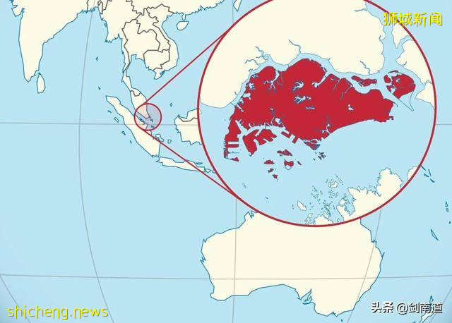 两个生存环境相似的国家，新加坡和以色列之间存在怎样的关系