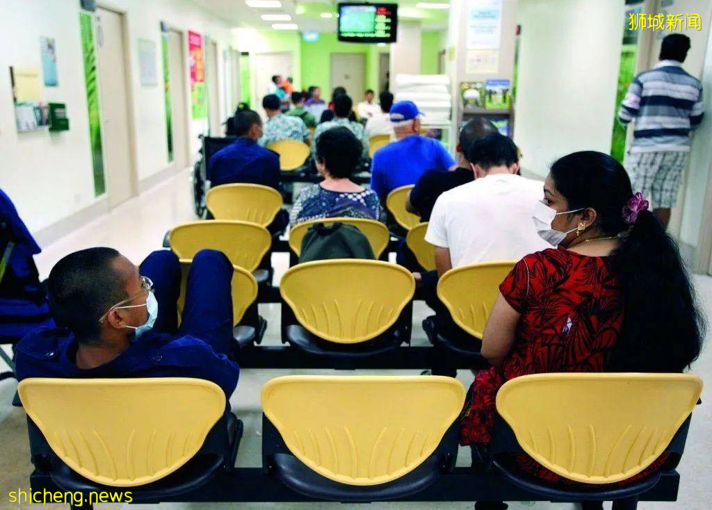 新加坡药店可以买到哪些药?跟诊所有何区别