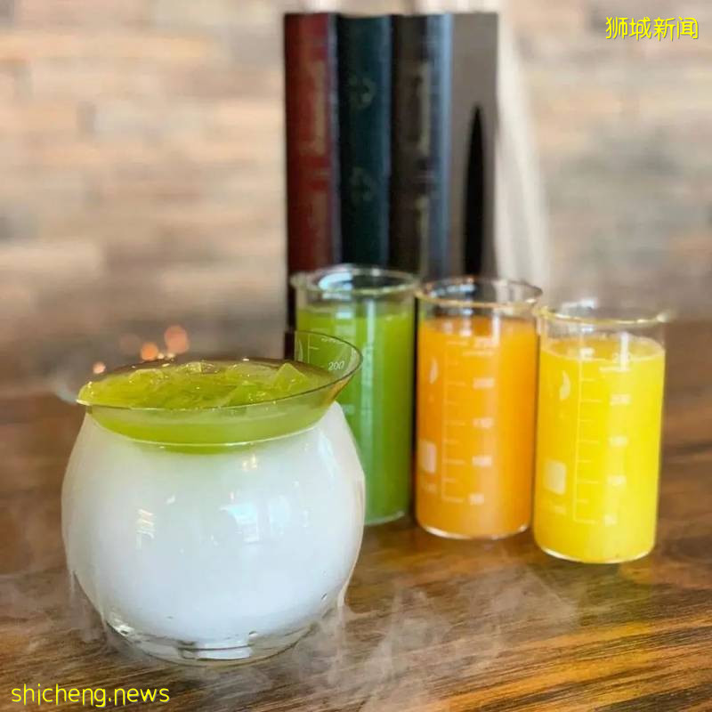 嘿麻瓜,你知道新加坡的9¾站台在哪里吗