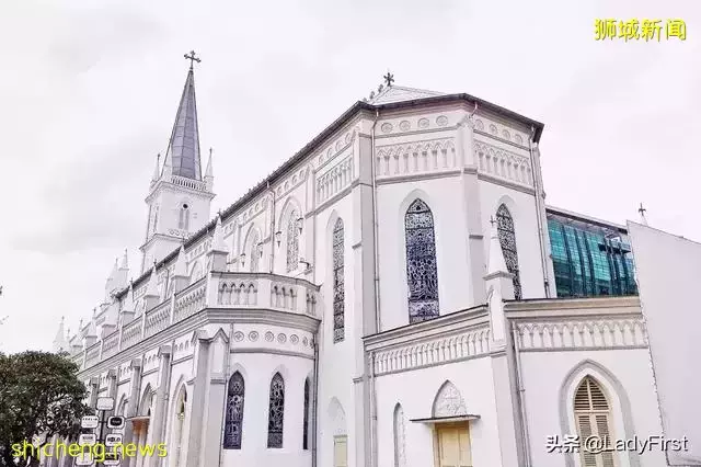 去过好多次新加坡，可我最爱打卡的地方还是这 3 个小众时髦地