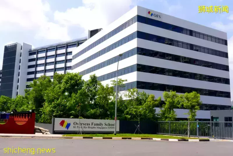 史上最強攻略!在新加坡如何選學校?國際學校vs政府學校,哪個好