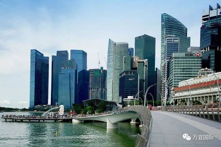 新加坡推出全新准证!神级的申请条件!你知道是为谁而设的吗