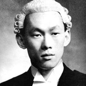 李光耀家族:中國血脈的新加坡第一豪門,爲何與我們不複相認