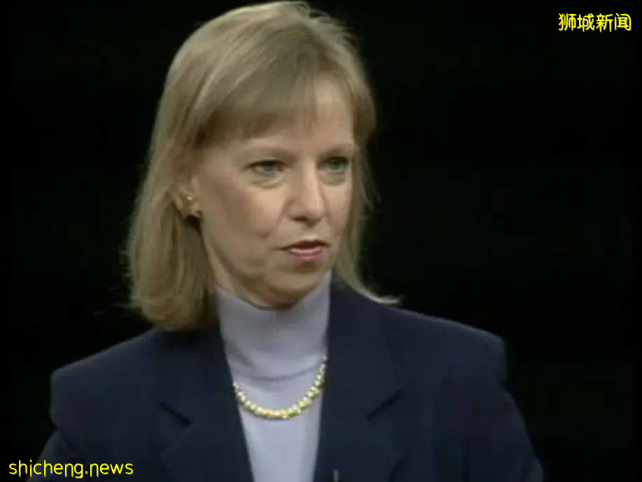 比爾蓋茨因爲離婚绯聞纏身,在新加坡想離婚有多難