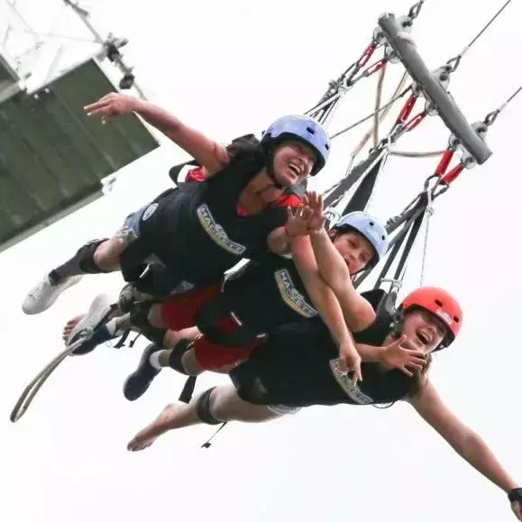 僅今天!新加坡聖淘沙超多景點買1送1!附送玩法指南