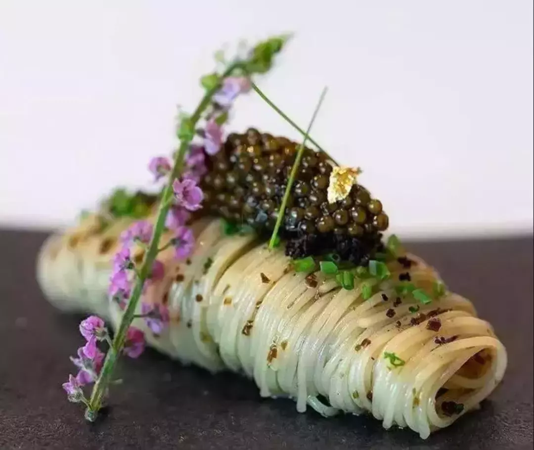 吃貨指南 流口水啦!新加坡3家餐廳上榜三星米其林