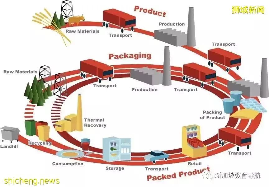 新加坡國菜海南雞飯“危在旦夕”,危機始末和解決方法是什麽