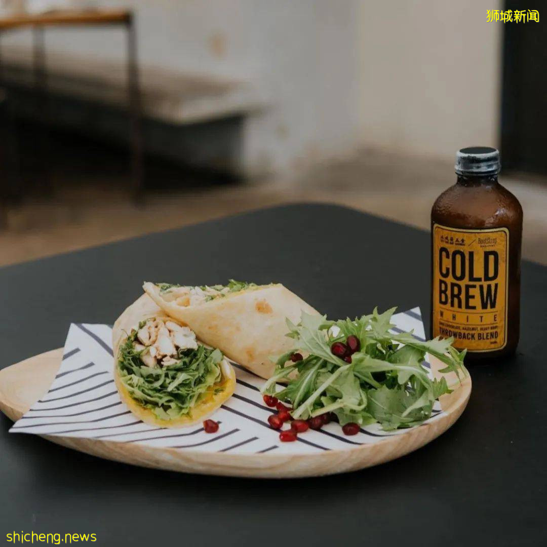 狮城MRT美食 这个拥有二百年历史的古老街区,小印度美食你知多少