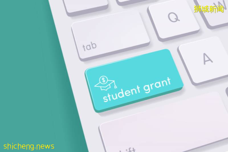 新冠疫情之下援助不停,新加坡本地企業繼續投入資源支持高等學府獎助學金!