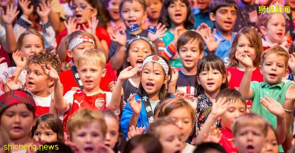 想去新加坡上幼儿园,不知道该怎么选择