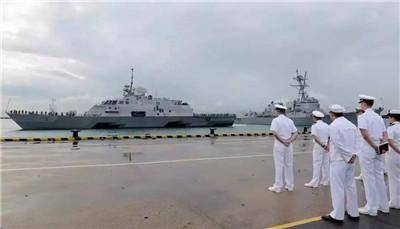 “亚洲四小龙”新加坡