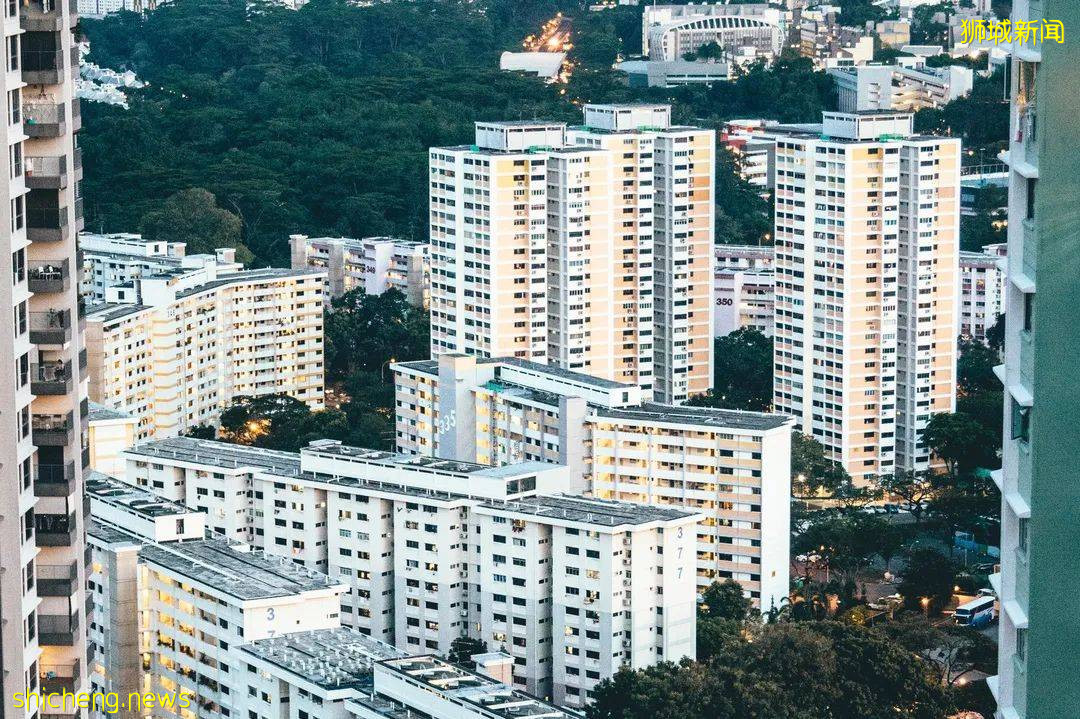 实用资讯 新加坡护照有效期延长至10年!一文看清优势