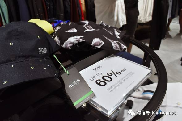 大品牌優惠低至二折！IMM帶你超勁爆過新年