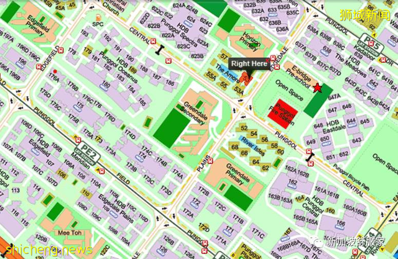 新加坡执行共管公寓EC稳赚不赔?PR和外国人有投资空间吗?EC有学区房吗?居住环境是否和私人公寓有差