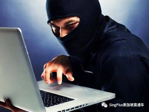 新加坡網絡安全，我最擔心的事還是發生了