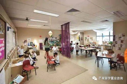 新加坡低齡留學（幼兒園3至5歲）無門檻要求