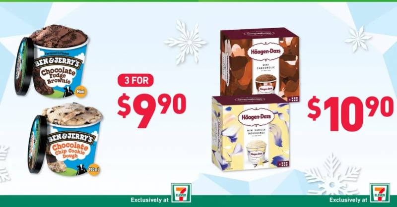 【下周活动】ZARA六折、Magnum买一送一,日式喷火拉面降临乌节路