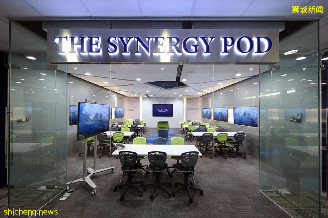 新加坡一年制专升硕项目来袭！无需雅思，无需考试，毕业获澳洲大学硕士学位