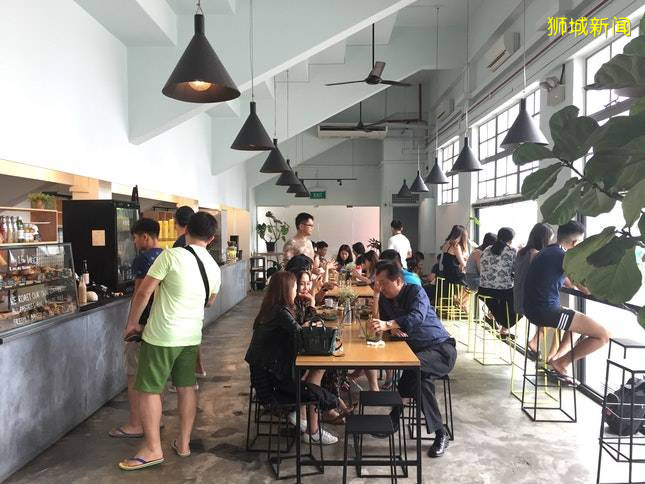 盤點東海岸10家超贊的Brunch&amp;Dessert Café